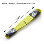 Portable Digital Measuring Spoons